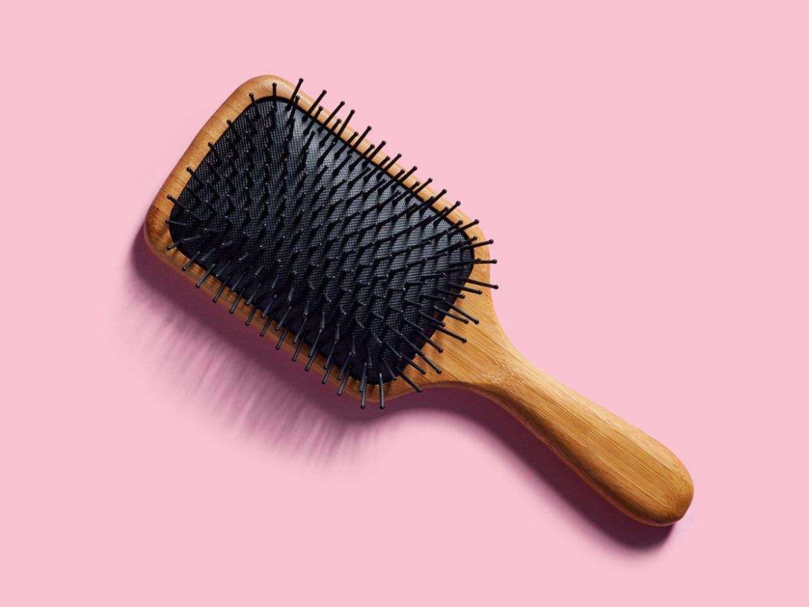 brosses naturelles