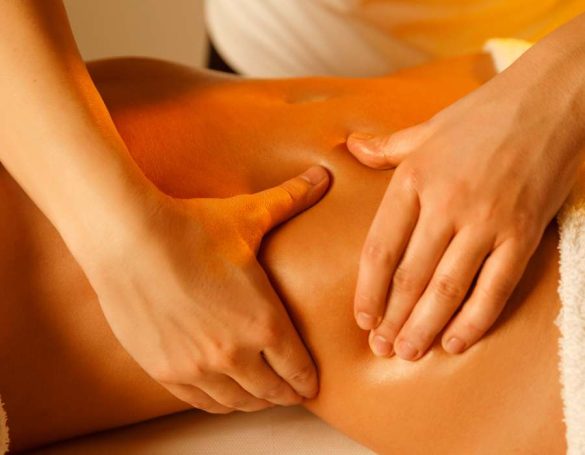 Massages Réguliers