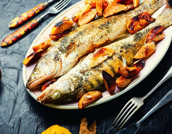 Recettes d'Automne Saines